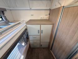 2018 Jayco Journey Outback 17.58-3 Ob