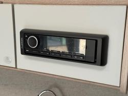 2018 Jayco Journey Outback 17.58-3 Ob