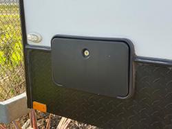 2018 Jayco Journey Outback 17.58-3 Ob