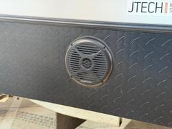 2018 Jayco Journey Outback 17.58-3 Ob