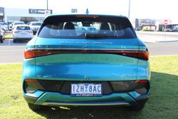 2023 BYD ATTO 3 Extended