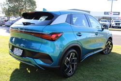 2023 BYD ATTO 3 Extended