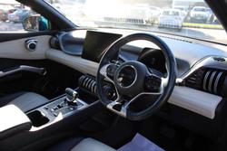 2023 BYD ATTO 3 Extended
