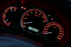 2010 Subaru Impreza WRX
