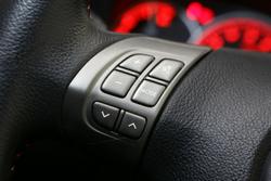 2010 Subaru Impreza WRX