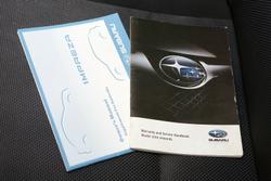 2010 Subaru Impreza WRX