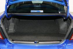 2010 Subaru Impreza WRX