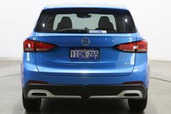 2025 MG ZS Excite