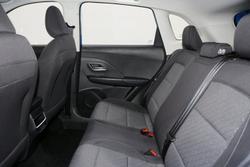 2025 MG ZS Excite
