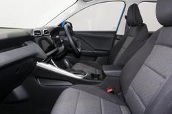 2025 MG ZS Excite
