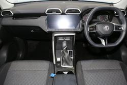 2025 MG ZS Excite