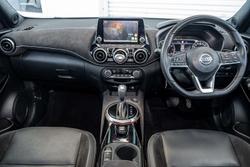 2021 Nissan JUKE Ti