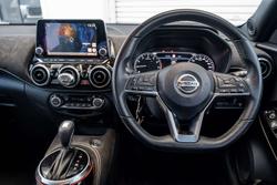2021 Nissan JUKE Ti