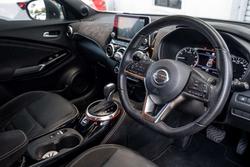 2021 Nissan JUKE Ti