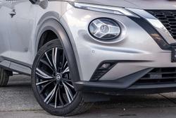 2021 Nissan JUKE Ti