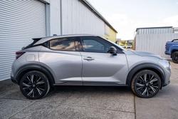 2021 Nissan JUKE Ti