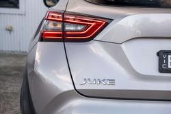 2021 Nissan JUKE Ti