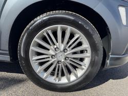2019 Hyundai Kona Elite