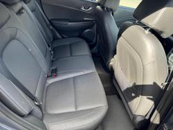 2019 Hyundai Kona Elite