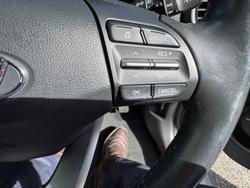 2019 Hyundai Kona Elite