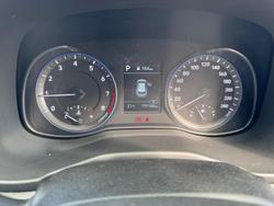 2019 Hyundai Kona Elite