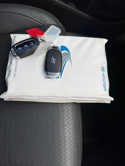 2019 Hyundai Kona Elite