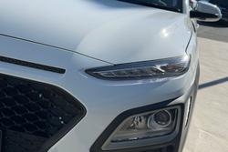 2020 Hyundai Kona Active