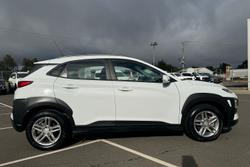 2020 Hyundai Kona Active