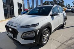 2020 Hyundai Kona Active