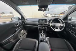 2020 Hyundai Kona Active