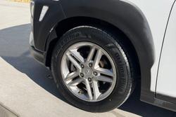 2020 Hyundai Kona Active