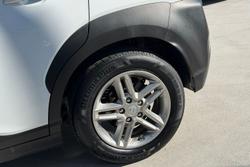 2020 Hyundai Kona Active