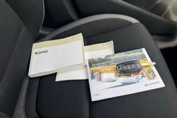 2020 Hyundai Kona Active