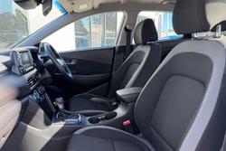 2020 Hyundai Kona Active