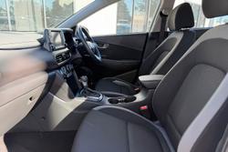 2020 Hyundai Kona Active