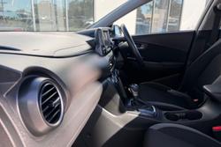 2020 Hyundai Kona Active