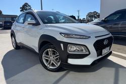 2020 Hyundai Kona Active