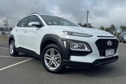 2020 Hyundai Kona Active