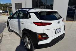 2020 Hyundai Kona Active