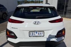 2020 Hyundai Kona Active