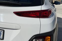 2020 Hyundai Kona Active