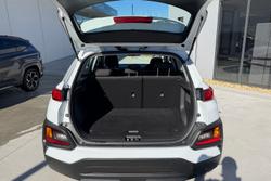 2020 Hyundai Kona Active