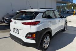 2020 Hyundai Kona Active