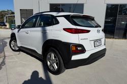 2020 Hyundai Kona Active