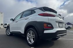 2020 Hyundai Kona Active