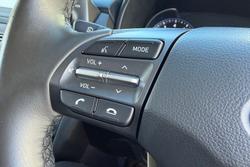 2020 Hyundai Kona Active