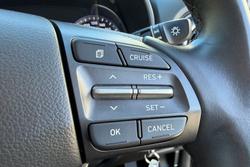 2020 Hyundai Kona Active