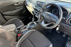 2020 Hyundai Kona Active