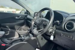 2020 Hyundai Kona Active