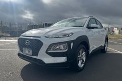 2020 Hyundai Kona Active